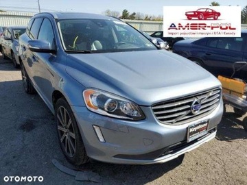 Volvo XC60 II 2017 Volvo XC 60 2017 r. Volvo XC 60 , silnik 2.0 L...