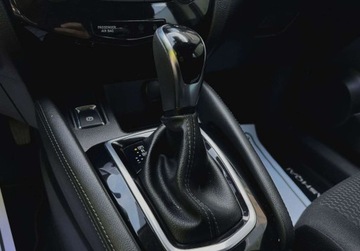 Nissan Qashqai II Crossover Facelifting 1.6 dCi 130KM 2018 Nissan Qashqai gwarancja bezwypadkowy 1.6 dCI 130KM automat ZAREJESTR, zdjęcie 29