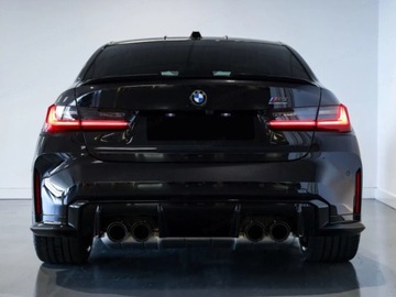 BMW Seria 3 G20-G21 2025 BMW Seria 3 M3 Competition xDrive Sedan 3.0 (530KM) 2025, zdjęcie 3