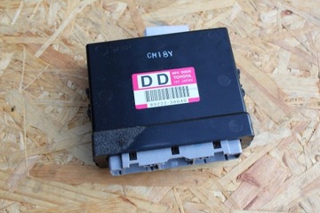 Moduł drzwi lewych przód LEXUS GS II 89222-30040