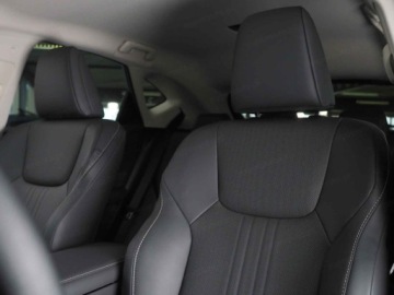 Lexus NX II SUV Facelifting 2.5 350h 200KM 2026 LEXUS NX 350h Prestige 2.5 Hybrid AWD Suv 200KM 2026, zdjęcie 5