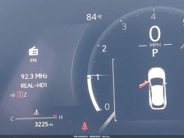 Lexus RX V 2025 Lexus RX 2025 LEXUS RX 350 PREMIUM 2.4 Benzyna 275KM, zdjęcie 14