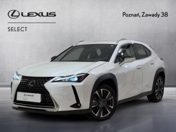 Lexus UX 2023 Lexus UX 200 GPF Business 2WD Lexus UX 200 GPF Bus