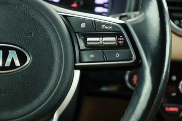 Kia Sportage IV SUV Facelifting 1.6 T-GDI 177KM 2019 Kia Sportage 1.6 T-GDI, Salon Polska, zdjęcie 19
