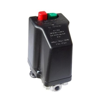 Реле давления NEMA Expotherm 2 400 В 4,0-6,3 А