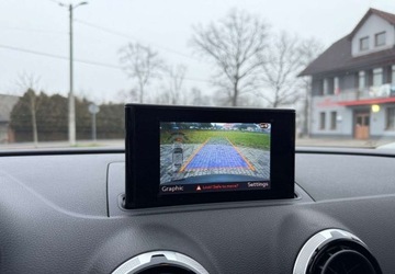 Audi A3 8V 2016 Audi A3 Limousine Audi A3 Limousine 2.0 TFSI quattro S tronic sport 2.0, zdjęcie 21