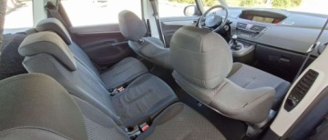 Citroen C4 Picasso I 1.6 VTi 120KM 2010 Citroen C4 Picasso Citroen C4 Picasso VTi 120 Attraction 1.6 Benzyna, zdjęcie 17