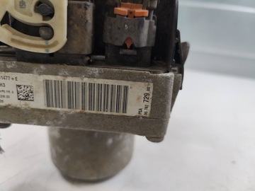 CITROEN DS5 2.0 HDI ČERPADLO SERVA 9676772980