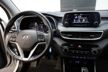 Hyundai Tucson III SUV 1.6 GDI 132KM 2020 Hyundai Tucson Salon Polska*I, zdjęcie 7