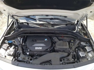 BMW X2 F39 2019 BMW X2 BMW X2 SDRIVE28I, 2019r., 2.0L, zdjęcie 10