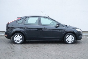 Ford Focus II Hatchback 5d 1.6 Duratec 100KM 2011 Ford Focus 1.6 16V, Salon Polska, Klima, zdjęcie 5