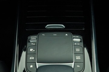 Mercedes GLB SUV 1.3 200 163KM 2021 Mercedes GLB GLB 200, Salon Polska, Serwis ASO, zdjęcie 14