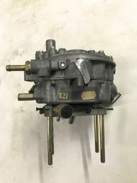 Карбюратор ЗЕНИТ Карбюраторы BMW E3 E9 M30 3.0 Mercedes