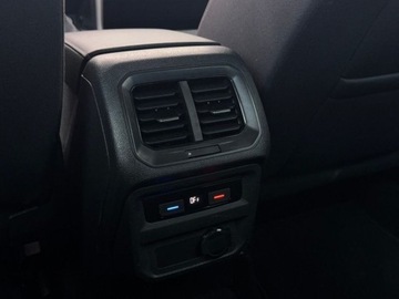 Volkswagen Tiguan II SUV Facelifting 2.0 TDI 200KM 2021 Volkswagen Tiguan 2.0 Diesel 200KM, zdjęcie 34