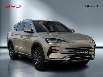 BYD 2025 BYD Seal U DM-i, zdjęcie 6