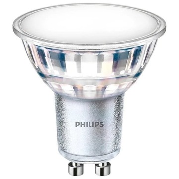 Żarówka Philips LED Master GU10 6,2 W 3000 K 650 lm