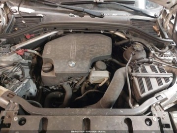 BMW X4 G02 2018 BMW X4 2018 BMW X4 XDRIVE28I 2.0 Benzyna 240KM, zdjęcie 11