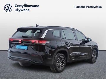 Volkswagen Tayron 2025 Volkswagen Tayron 2.0 TDI 193KM 4x4 Life Plus DSG,, zdjęcie 5
