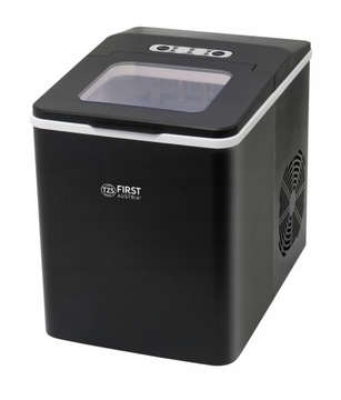 Домашний льдогенератор