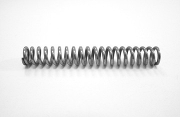 SPRĘŻYNA NACISKOWA d=1,6 * Dz=9,5 * L=65 - 3szt.