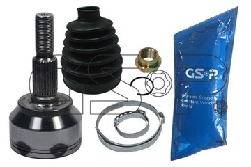 KLOUB LESK 809056 GSP JEEP COMMANDER