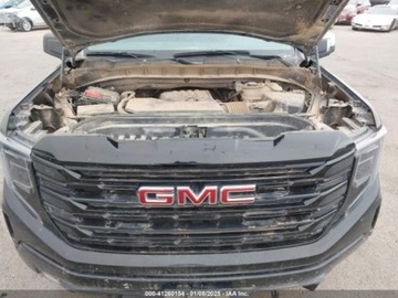  GMC Sierra 2023r., 1500 Elevation, od ubezpieczalni 2.7 Benzyna 310KM, zdjęcie 10