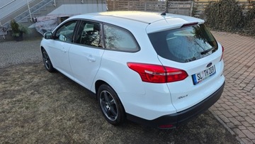 Ford Ecosport II 2015 FORD FOCUS 2015 LIFT 100PS Klima-Super Stan! F. Marża-z Niemiec!, zdjęcie 22
