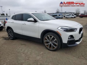 BMW X2 F39 2018 BMW X2 2018 BMW X2 XDRIVE28I, Amer-Pol