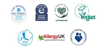 12 влажных салфеток WaterWipes BIO, 60 шт.