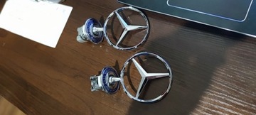 MERCEDES ЗВЕЗДА НА КАПОТЕ ЭМБЛЕМА A2108800186 MEROL