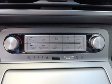 Hyundai Kona I Crossover Electric Facelifting 64 kWh 204KM 2023 Hyundai Kona Hyundai Kona Electric 204KM Executive Luxury FV23 Salon PL, zdjęcie 35