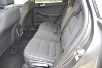 Ford Kuga III SUV 2.0 EcoBlue 190KM 2020 Kuga Titanium4x4 2.0TDCI TempAktywny Led KeylessGo Kamer El.KlapaN.Rozrząd, zdjęcie 23