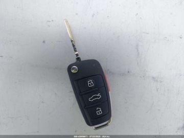 Audi Q3 II 2024 Audi Q3 PREMIUM 40 TFSI QUATTRO TIPTRONIC 2024, od ubezpieczalni 2.0 184KM, zdjęcie 8