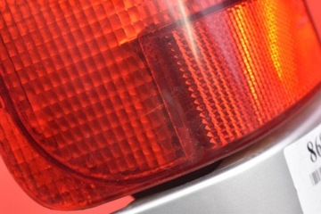 SVĚTLO LEVÝ ZADNÍ SPODNÍ VOLVO V70 1 I 99R