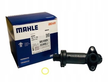 BEHR MAHLE TERMOSTAT TE170 BMW 3 E46 E90 5 E39 E60 X3 E83 X5 E53 E70 X6 E71