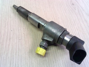 FORD PEUGEOT CITROEN MAZDA VOLVO 1.6 D HDI TDCI VSTŘIKOVACÍ TRYSKA A2C59513556
