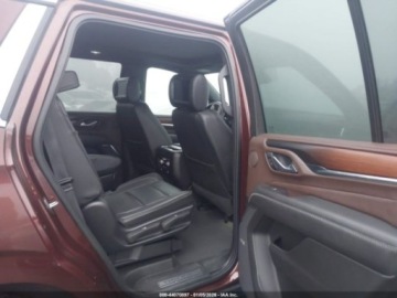  GMC Yukon Denali 2022 6.2 Benzyna 420KM, zdjęcie 11