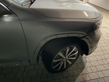 Mercedes GLB SUV 2.0 250 224KM 2022 Mercedes-Benz GLB 250 8G-DCT Progressive 224KM 2022r, zdjęcie 23