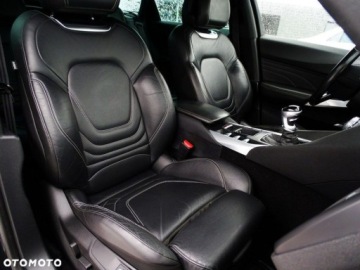 DS 5 2016 Citroen DS5 Citroen DS5 2.0 Diesel 136KM, zdjęcie 18