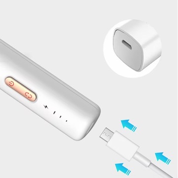 СТАНОК ДЛЯ СВЕРЛЕНИЯ НОГТЕЙ МАНИКЮР-ПЕДИКЮР ПРОФЕССИОНАЛЬНЫЙ АККУМУЛЯТОРНЫЙ НАБОР