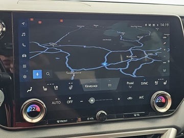 Lexus RX V 2022 Lexus RX 500h F Sport Edition V (2022-), zdjęcie 15