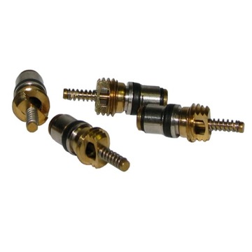 КЛАПАНЫ КОНДИЦИОНЕРА ВОЗДУХА С КЛЮЧОМ 41 ШТ ASTA A-TC515