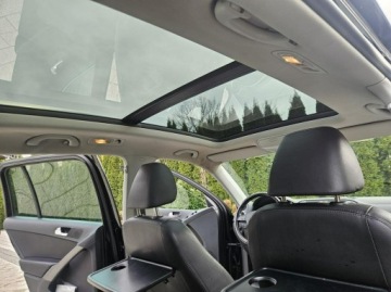 Volkswagen Tiguan I SUV 2.0 TSI 170KM 2010 Volkswagen Tiguan 2.0 170 Km Klimatronik, 4x4, zdjęcie 14