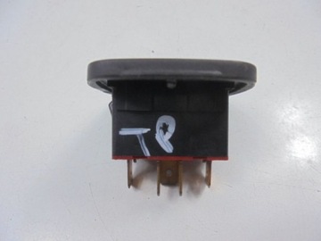 ALFA ROMEO 164 ПЕРЕКЛЮЧАТЕЛЬ ОКНО ЗАДНИЙ ПРАВЫЙ ПОДЪЕМНИК