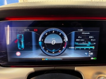 Mercedes Klasa E W213 Coupe 2.0 220d 194KM 2017 Mercedes-Benz Klasa E Mercedes E220d Coupe W213 AMG MULTIBEAM LED Burme, zdjęcie 28