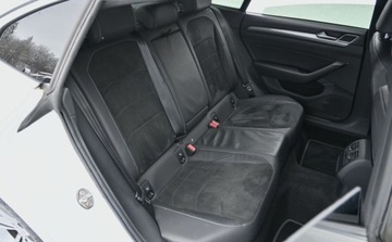 Volkswagen Arteon Fastback 2.0 TSI 190KM 2020 Volkswagen Arteon 2,0 TSI 190 KM R-LINE DSG Nawigacja Kamera Virtual Tacho, zdjęcie 27