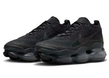 NIKE BUTY DAMSKIE SPORTOWE AIR MAX SCORPION FLYKNIT 38.5