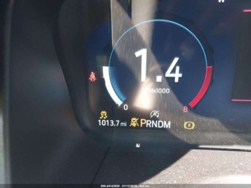 Ford Explorer VI 2025 Ford Explorer St 2025 3.0 Benzyna 400KM, zdjęcie 11