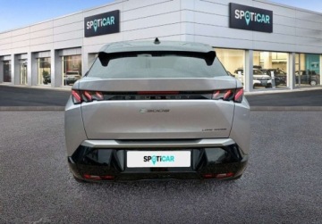 Peugeot 3008 III 2025 Peugeot 3008 e-3008 97kWh GT SalonPL Long Range FVat Od Reki Bogata Wersja, zdjęcie 4