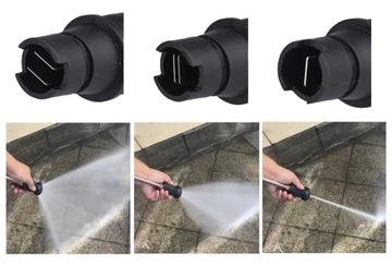 РЕГУЛИРУЕМАЯ НАСАДКА RYOBI